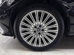 Mercedes-Benz E-Class Facelift E 300 L Fashion - ფოტო 8