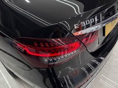 Mercedes-Benz E-Class Facelift E 300 L Fashion - ფოტო 9