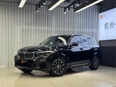 BMW X5 (Imported) xDrive30i M Sport Package - ფოტო 1