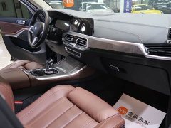 BMW X5 (Imported) xDrive30i M Sport Package - ფოტო 10