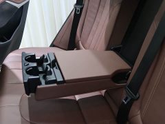 BMW X5 (Imported) xDrive30i M Sport Package - ფოტო 12