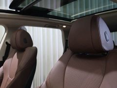 BMW X5 (Imported) xDrive30i M Sport Package - ფოტო 13