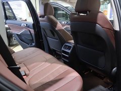 BMW X5 (Imported) xDrive30i M Sport Package - ფოტო 14