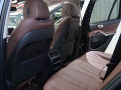 BMW X5 (Imported) xDrive30i M Sport Package - ფოტო 15