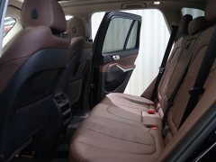 BMW X5 (Imported) xDrive30i M Sport Package - ფოტო 16