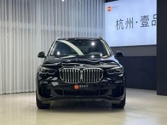 BMW X5 (Imported) xDrive30i M Sport Package - ფოტო 2