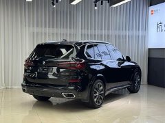 BMW X5 (Imported) xDrive30i M Sport Package - ფოტო 3