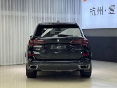 BMW X5 (Imported) xDrive30i M Sport Package - ფოტო 4