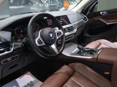 BMW X5 (Imported) xDrive30i M Sport Package - ფოტო 5