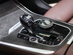 BMW X5 (Imported) xDrive30i M Sport Package - ფოტო 7