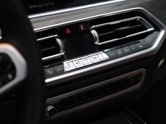 BMW X5 (Imported) xDrive30i M Sport Package - ფოტო 8