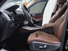 BMW X5 (Imported) xDrive30i M Sport Package - ფოტო 9