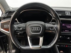 Audi Q3 2021 35 TFSI Fashionable and Dynamic - ფოტო 14