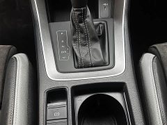 Audi Q3 2021 35 TFSI Fashionable and Dynamic - ფოტო 15