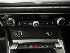 Audi Q3 2021 35 TFSI Fashionable and Dynamic - ფოტო 16