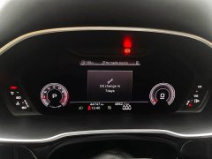 Audi Q3 2021 35 TFSI Fashionable and Dynamic - ფოტო 17