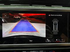 Audi Q3 2021 35 TFSI Fashionable and Dynamic - ფოტო 18
