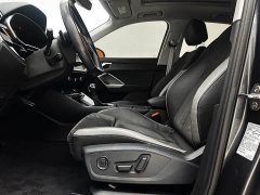 Audi Q3 2021 35 TFSI Fashionable and Dynamic - ფოტო 19