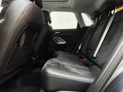 Audi Q3 2021 35 TFSI Fashionable and Dynamic - ფოტო 20