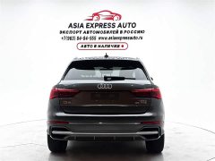 Audi Q3 2021 35 TFSI Fashionable and Dynamic - ფოტო 6