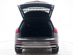Audi Q3 2021 35 TFSI Fashionable and Dynamic - ფოტო 7
