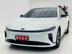 Changan Qiyuan A07 2023 Extended Range 200 Pro - ფოტო 1