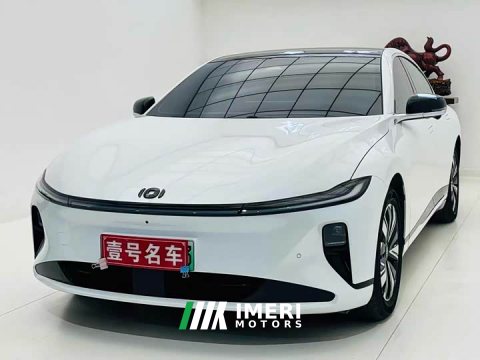 2024 Changan Qiyuan A07 2023 Extended Range 200 Pro - ავტომობილი ჩინეთიდან