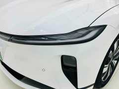Changan Qiyuan A07 2023 Extended Range 200 Pro - ფოტო 15
