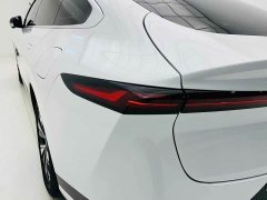 Changan Qiyuan A07 2023 Extended Range 200 Pro - ფოტო 17