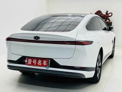Changan Qiyuan A07 2023 Extended Range 200 Pro - ფოტო 4
