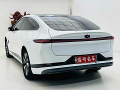 Changan Qiyuan A07 2023 Extended Range 200 Pro - ფოტო 6