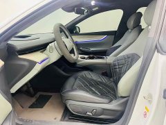 Changan Qiyuan A07 2023 Extended Range 200 Pro - ფოტო 7