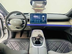 Changan Qiyuan A07 2023 Extended Range 200 Pro - ფოტო 8