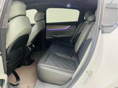 Changan Qiyuan A07 2023 Extended Range 200 Pro - ფოტო 9