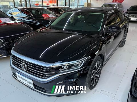 2023 Volkswagen Passat 330TSI Luxury - ავტომობილი ჩინეთიდან