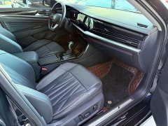 Volkswagen Passat 330TSI Luxury - ფოტო 10