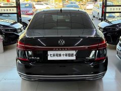 Volkswagen Passat 330TSI Luxury - ფოტო 12