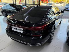 Volkswagen Passat 330TSI Luxury - ფოტო 13