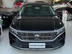 Volkswagen Passat 330TSI Luxury - ფოტო 2