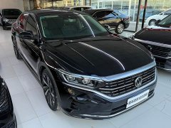 Volkswagen Passat 330TSI Luxury - ფოტო 3