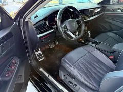Volkswagen Passat 330TSI Luxury - ფოტო 4