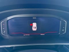 Volkswagen Passat 330TSI Luxury - ფოტო 5