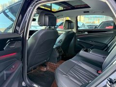 Volkswagen Passat 330TSI Luxury - ფოტო 6