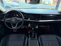 Volkswagen Passat 330TSI Luxury - ფოტო 7