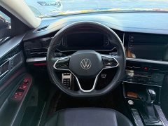 Volkswagen Passat 330TSI Luxury - ფოტო 8