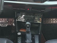 Volkswagen Passat 330TSI Luxury - ფოტო 9
