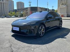 Nio ET5T 2024 75kWh Touring - ფოტო 1