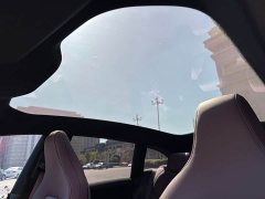 Nio ET5T 2024 75kWh Touring - ფოტო 11