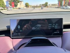 Nio ET5T 2024 75kWh Touring - ფოტო 12