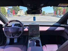 Nio ET5T 2024 75kWh Touring - ფოტო 16